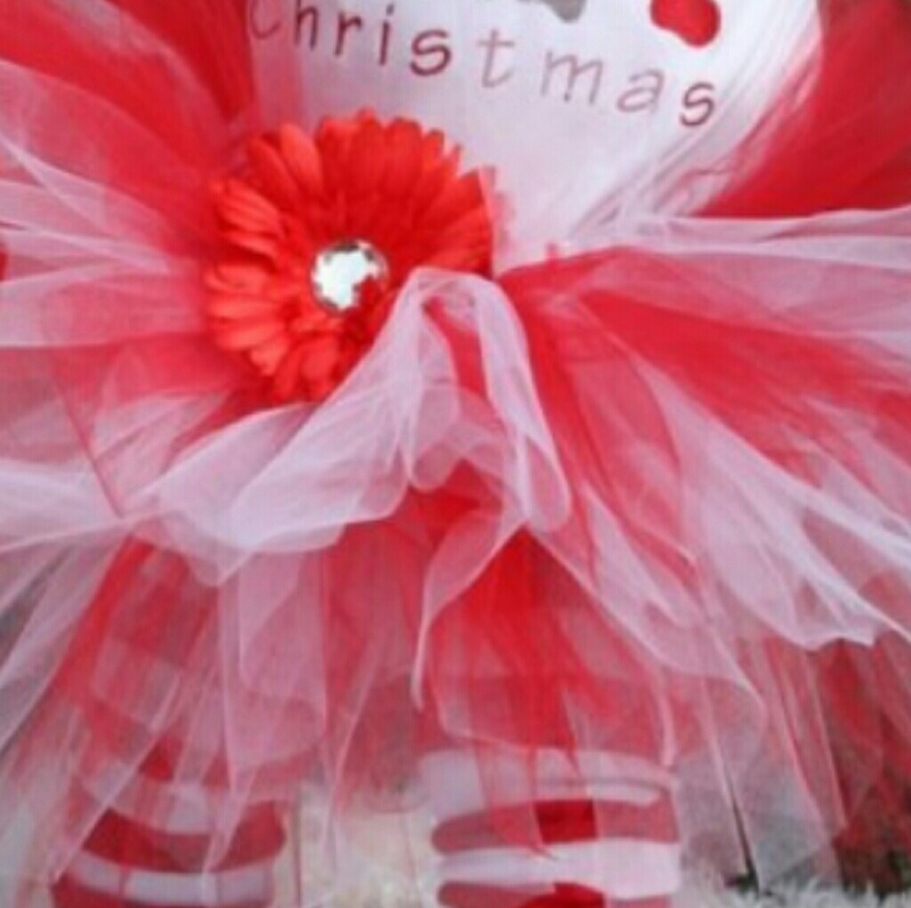 Customized tutus - Picture 2 of 3